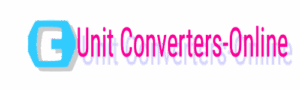 unit converter online logo